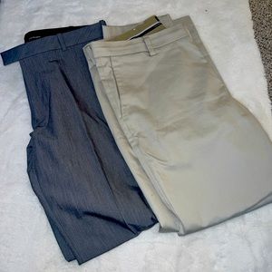 Nice Quality Men’s Dress Pants